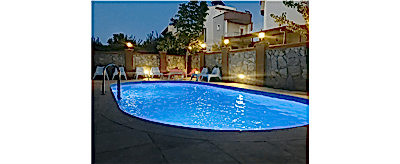 Havuz Kullanım Kuralları